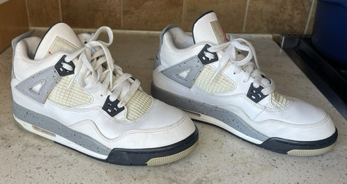Air jordan retro - jordan, 4