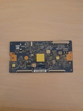 Scheda T Con Tv Sony Bravia