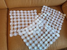 -3 quadrati uncinetto