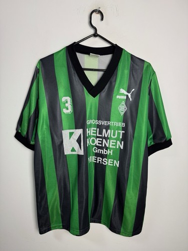 Maglia calcio away borussia - away,