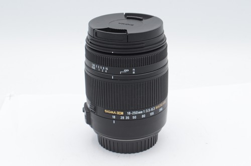 Sigma 250 5 - sigma, mm