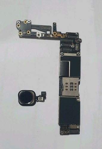 Scheda madre iphone 64gb - 6,
