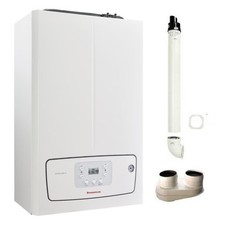 Caldaia immergas victrix - caldaia,