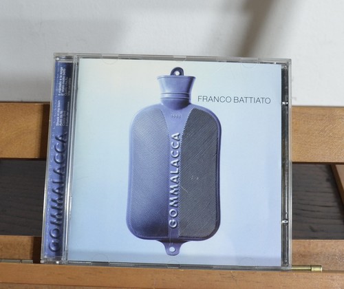Franco battiato - franco,