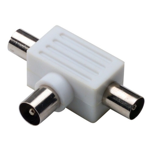 Spina master tripla - spina, tv