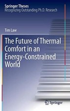 The Future of Thermal Comfort