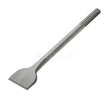 Scalpello sds max - sds, con