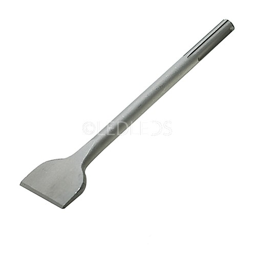 Scalpello sds max con punta - sds,