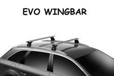 Barre portatutto THULE EVO