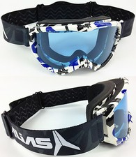 Alias Riot Motocross MX