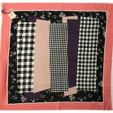 LIU JO SCIARPA FOULARD DONNA