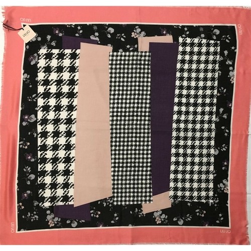 Liu sciarpa foulard - liu, donna