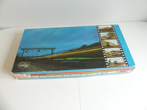 Gege boite vide coffret - (2),