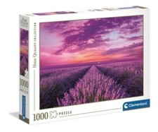 CLEMENTONI PUZZLE 1000 PEZZI