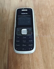 Nokia 1209 modello RH-105 in