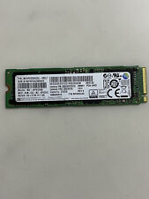 Samsung SM951 MZ-HPV2560 256