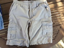 Pantaloncino materiale tecnico Uomo The North Face Taglia 30