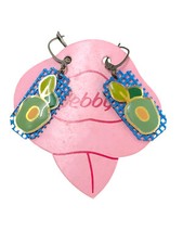 DEBBY ORECCHINI PENDENTI