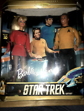 Vds collector Barbie & Ken