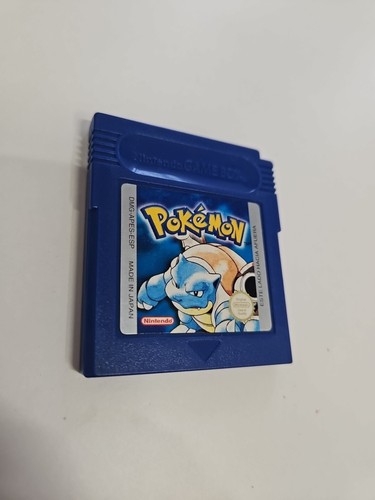 Pokemon blu esp - pokemon, per