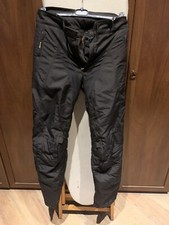 pantaloni moto