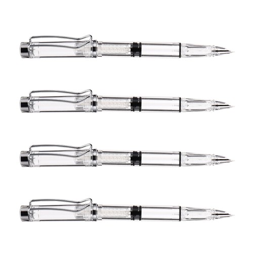 Pezzi penna assorbitore - pezzi,