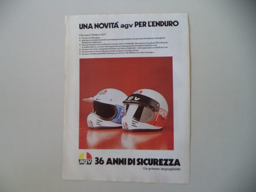 Advertising pubblicità 1983 - advertising,