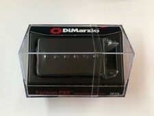DiMarzio Fantom P-90 formato