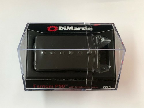 Dimarzio fantom formato - dimarzio, p-90