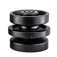 Rullo binario adatto per