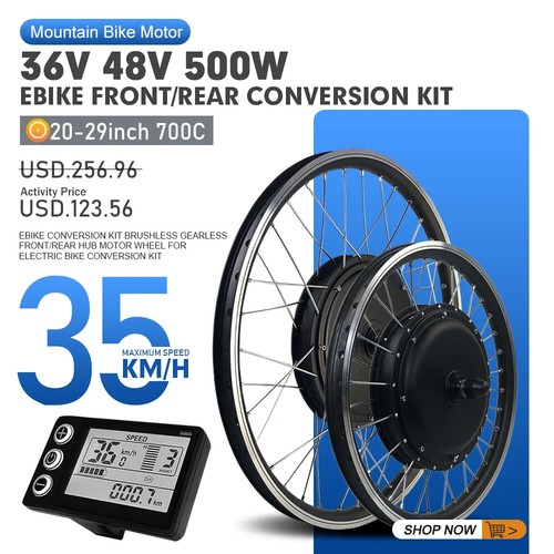 Bicicletta elettrica mtb - bicicletta,