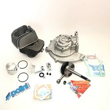 KIT MOTORE CARTER POLINI 75 CC