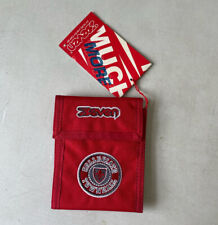 Portafoglio Seven di tela