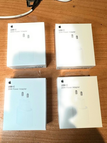 Apple 20w usb - 20w, usb‑c