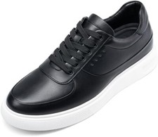 Sneakers Elevatore 6 CM Extra