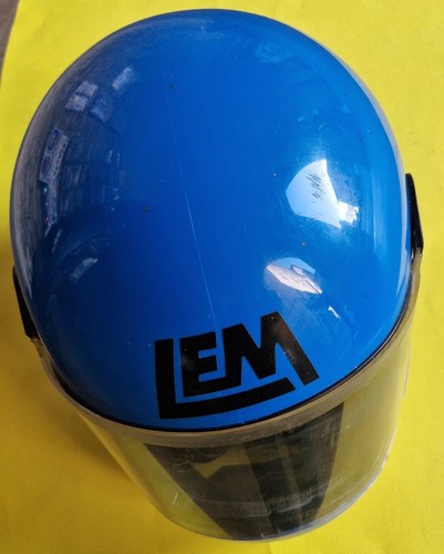 Casco lem anni pezzo da - 90,