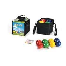Gioco bocce diametro mm. 100