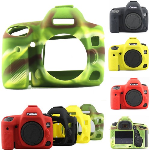 Custodia cover corpo silicone