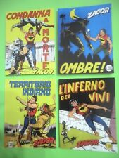 Zagor Zenith Anastatica 68 69