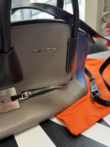 Borsa con manici fedon - borsa,