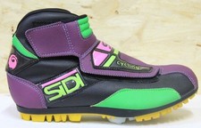 Scarpa mtb SPD LOOK SIDI