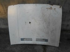 Alfa Romeo Alfasud - Cofano