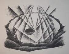 1969 gerardo dottori - dottori, miracolo