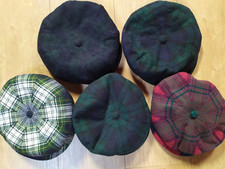 Coppola cappello invernale uomo