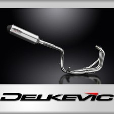 Honda CB600F Hornet 98-02