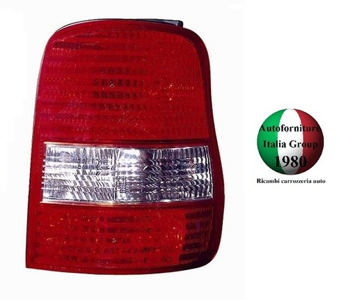 Fanale fanalino stop - fanale,