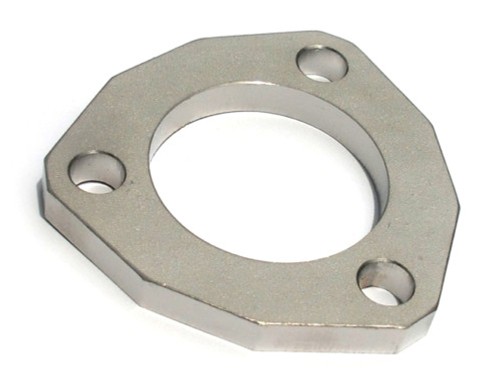 Acciaio flangia audi s2 - flangia,