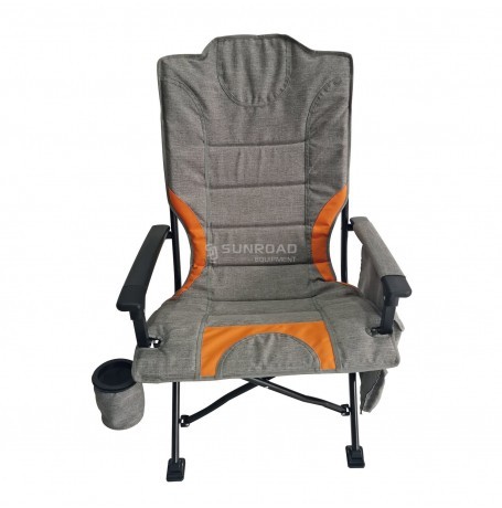 Sedia pieghevole taiga colore - sedia,