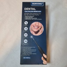 Kit pulizia sbiancamento denti