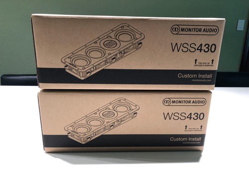 Nuovissimo monitor wss430 - monitor,